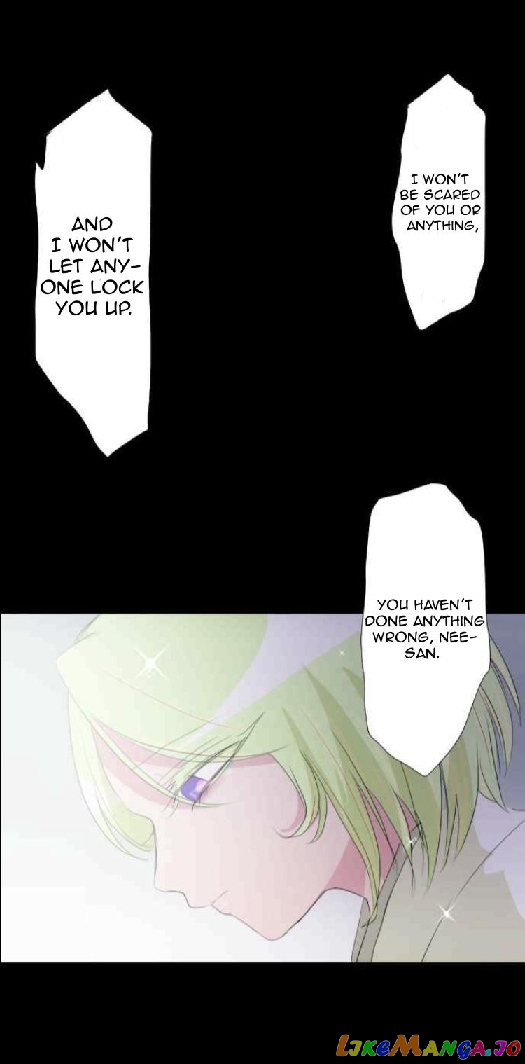 Nanbaka - Manga chapter 132 - page 21