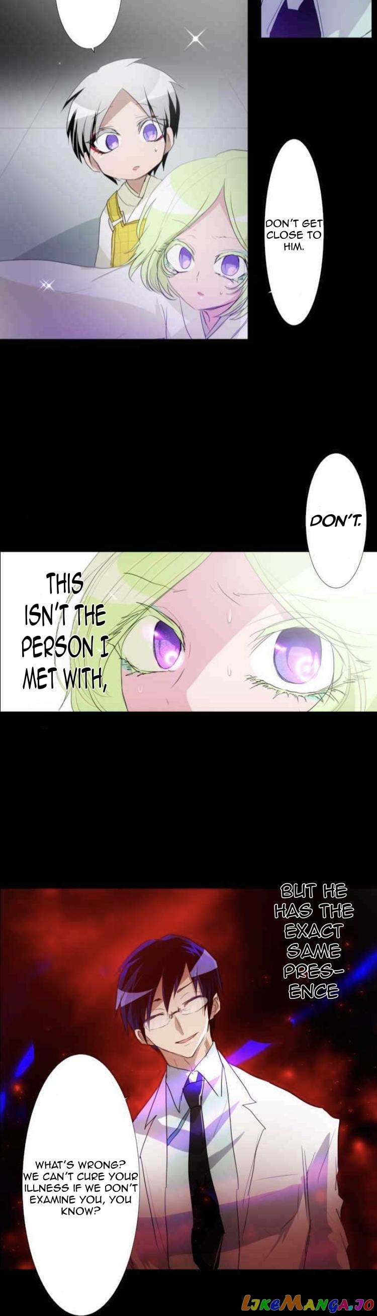 Nanbaka - Manga chapter 132 - page 26