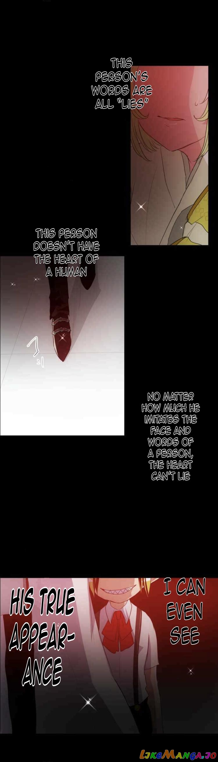 Nanbaka - Manga chapter 132 - page 27