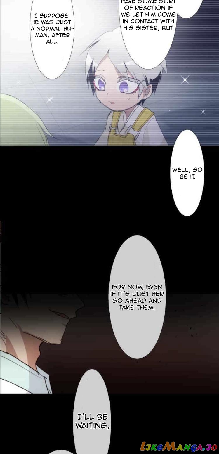 Nanbaka - Manga chapter 132 - page 33