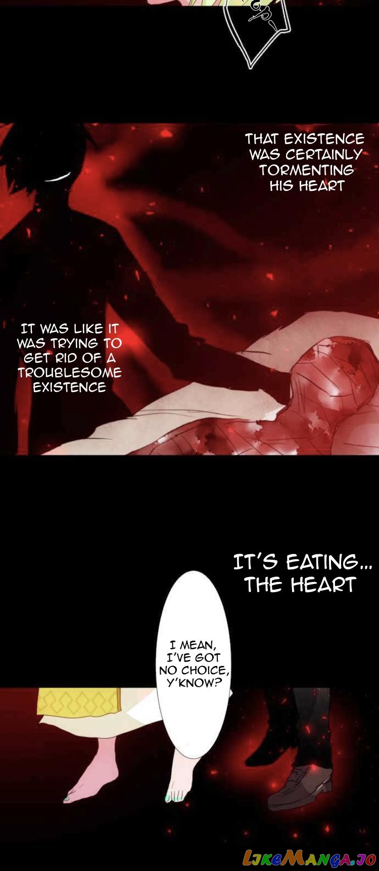 Nanbaka - Manga chapter 132 - page 5