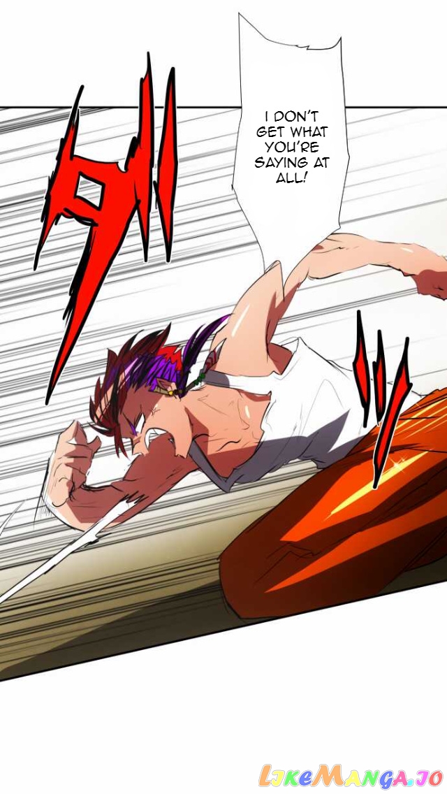 Nanbaka - Manga chapter 65 - page 14