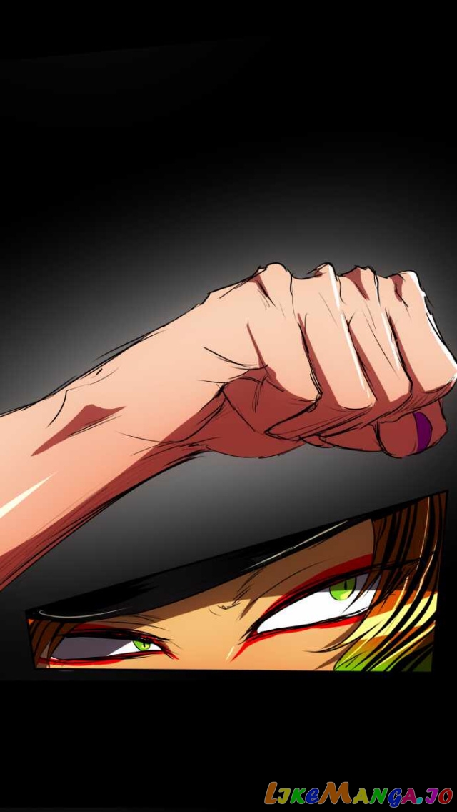Nanbaka - Manga chapter 65 - page 19