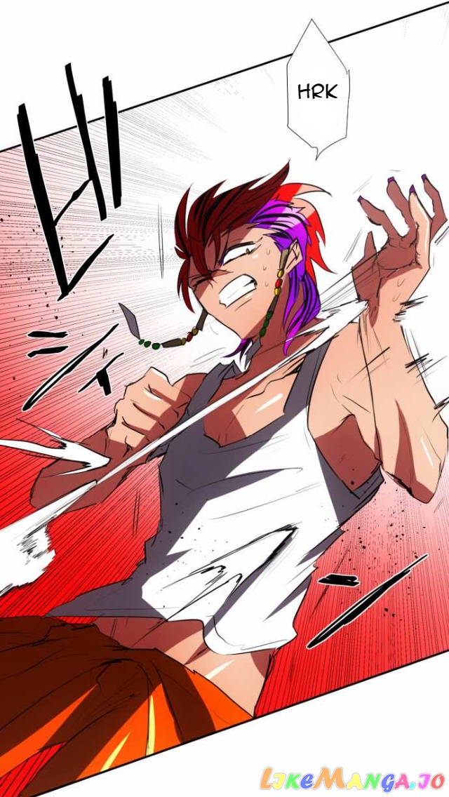 Nanbaka - Manga chapter 65 - page 24