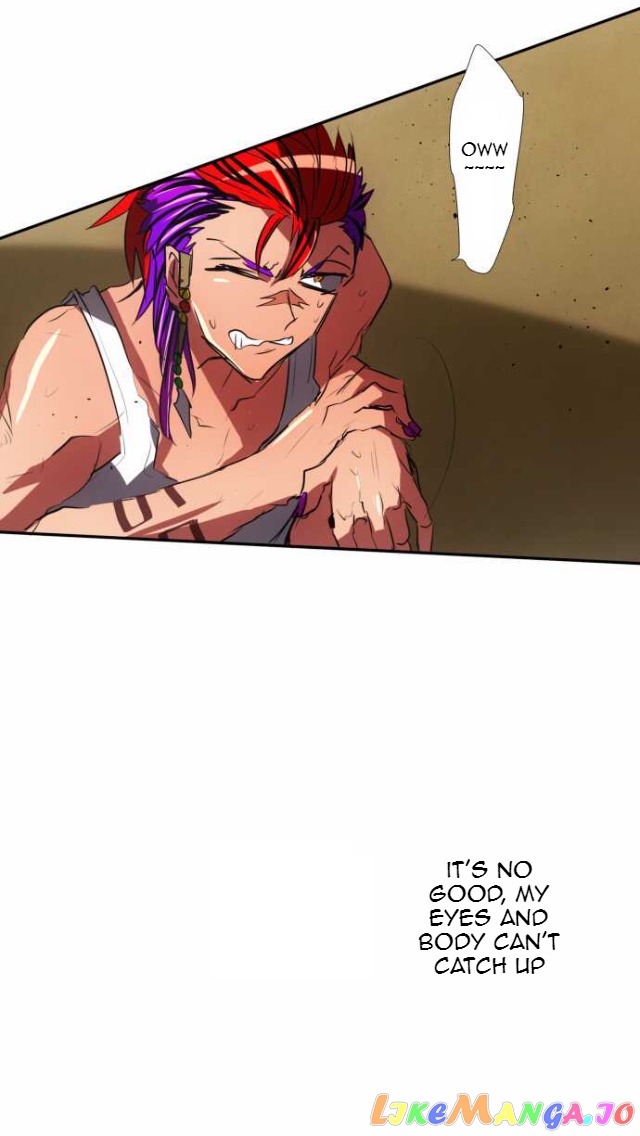 Nanbaka - Manga chapter 65 - page 25