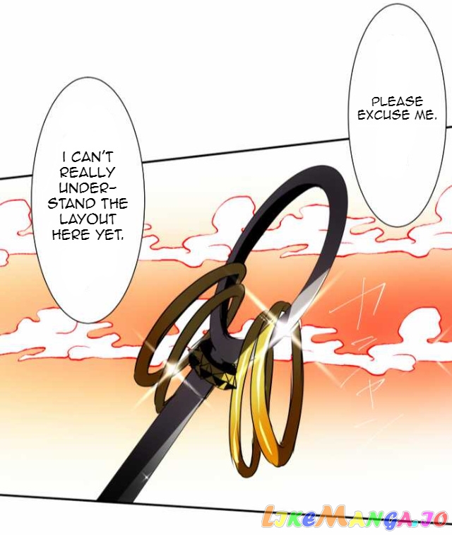 Nanbaka - Manga chapter 65 - page 46