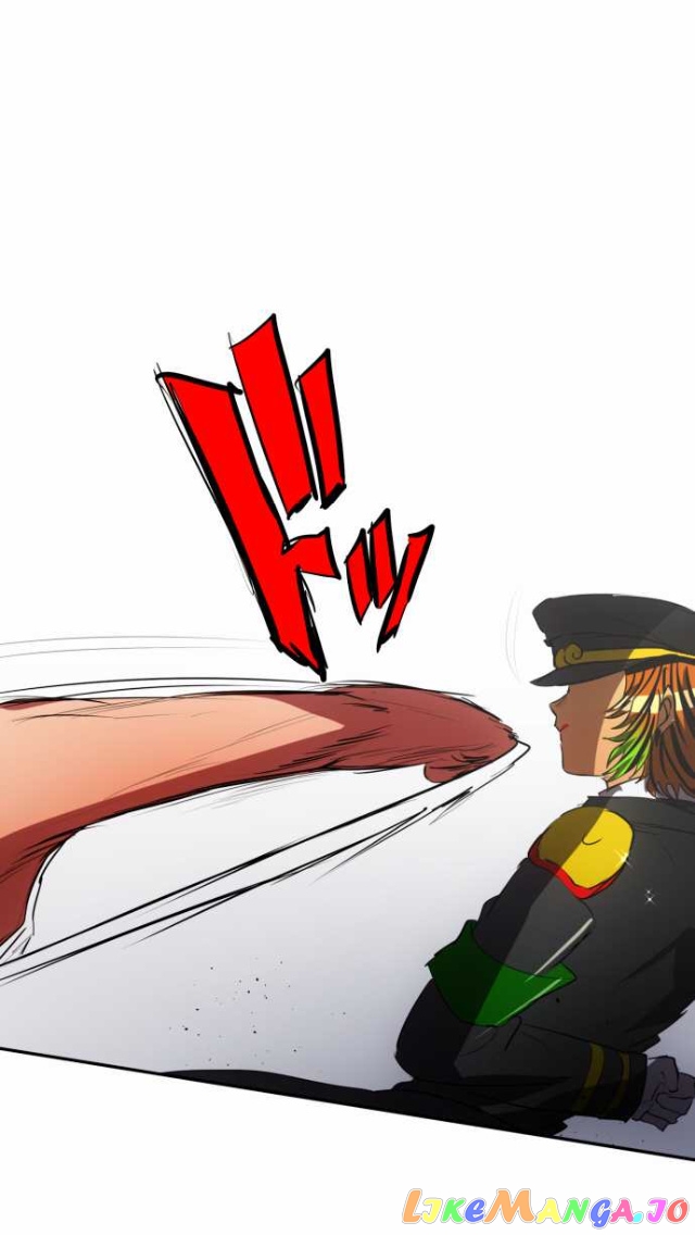 Nanbaka - Manga chapter 65 - page 6
