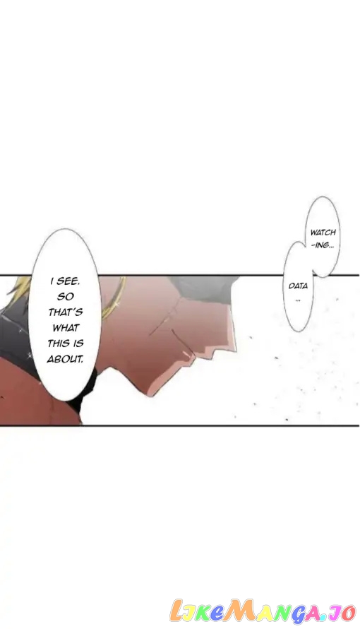 Nanbaka - Manga chapter 199 - page 22