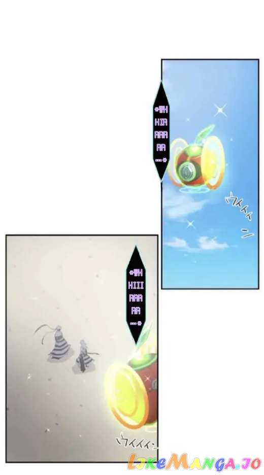 Nanbaka - Manga chapter 199 - page 2