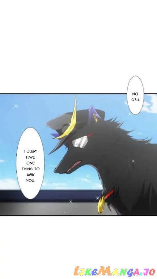 Nanbaka - Manga chapter 199 - page 29