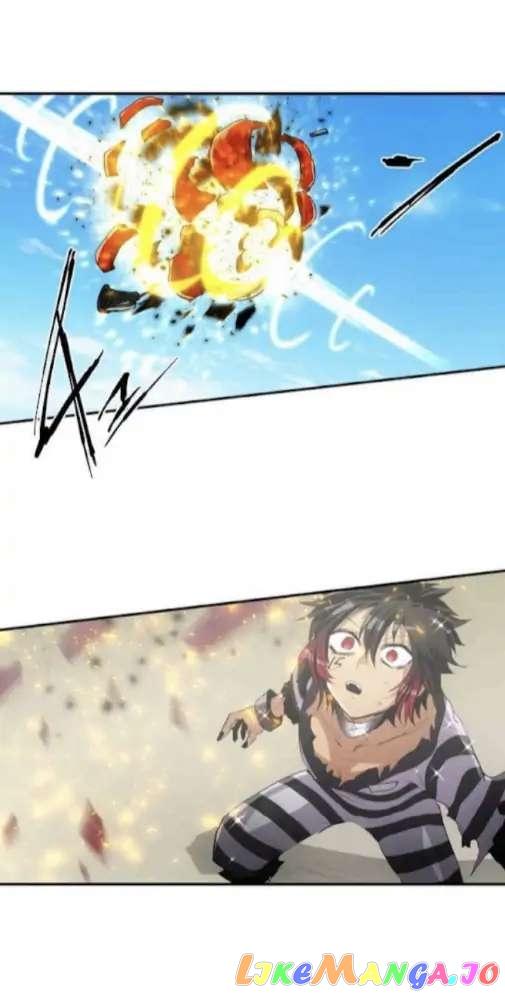 Nanbaka - Manga chapter 199 - page 36