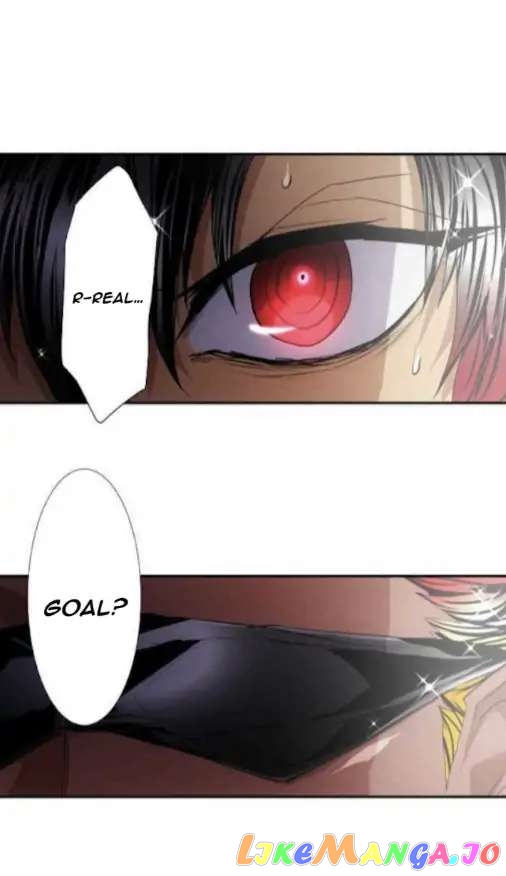 Nanbaka - Manga chapter 199 - page 44