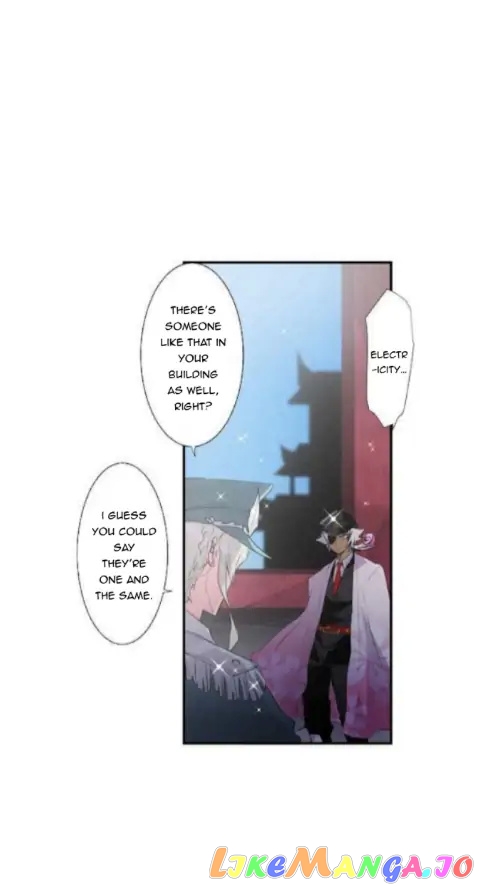 Nanbaka - Manga chapter 199 - page 4
