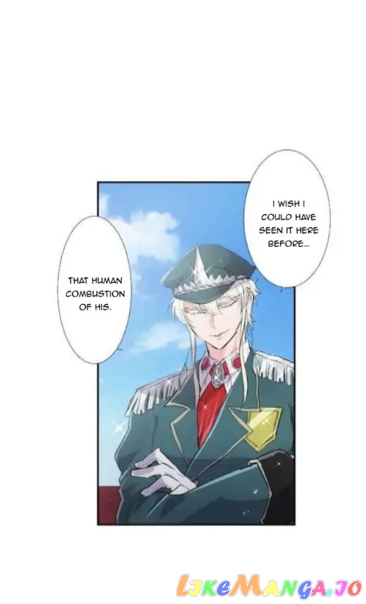 Nanbaka - Manga chapter 199 - page 5