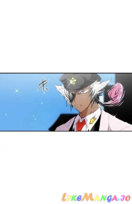 Nanbaka - Manga chapter 199 - page 6