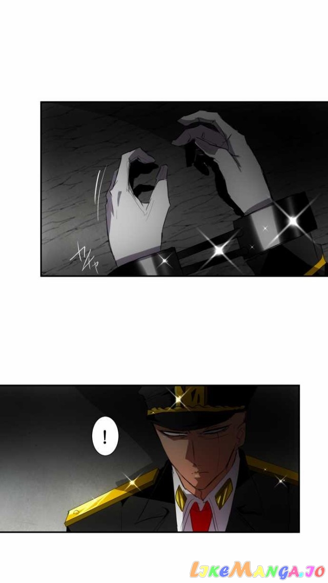 Nanbaka - Manga chapter 107 - page 10