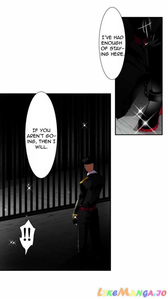 Nanbaka - Manga chapter 107 - page 13