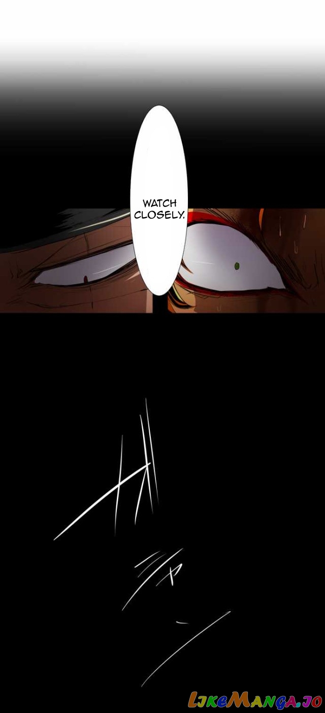 Nanbaka - Manga chapter 107 - page 18