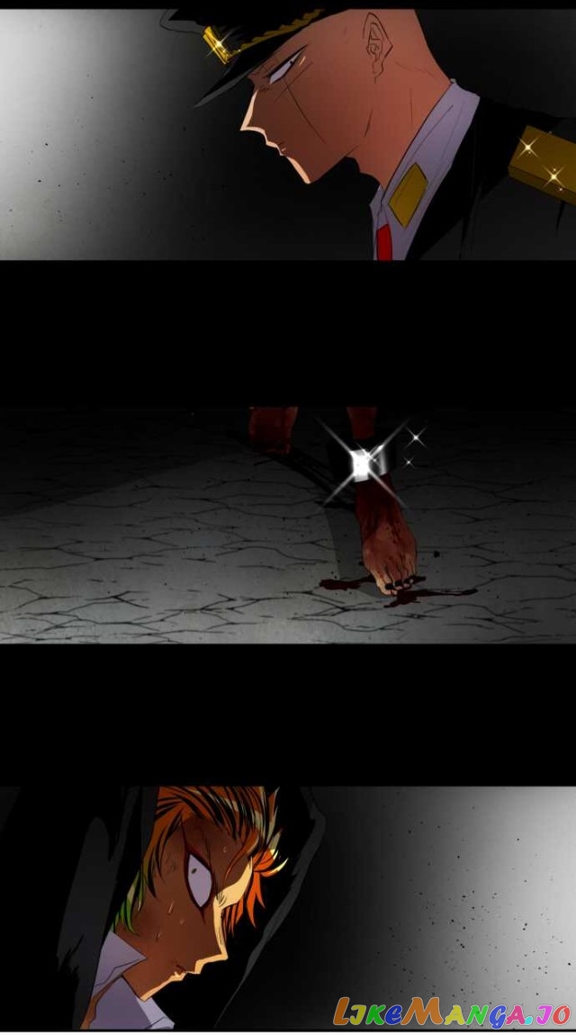 Nanbaka - Manga chapter 107 - page 19
