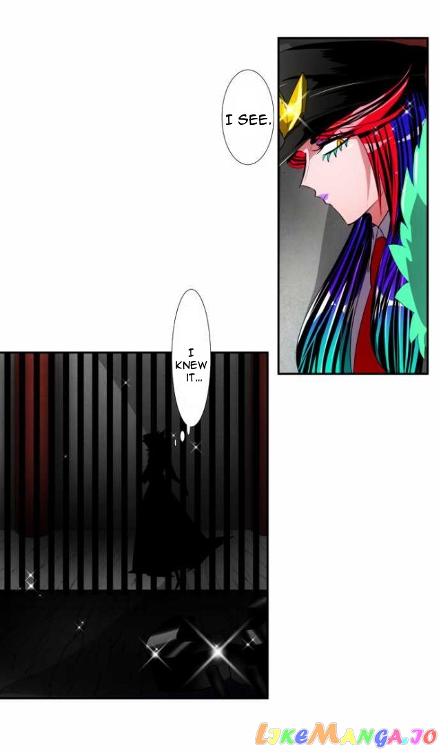 Nanbaka - Manga chapter 107 - page 4