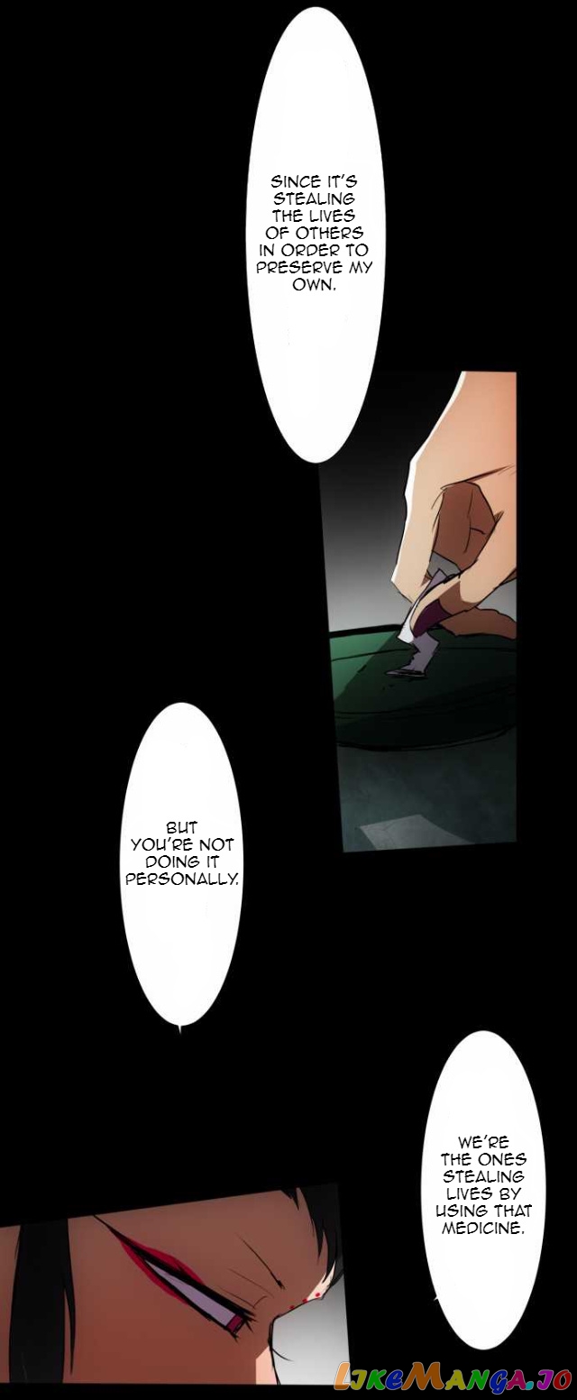 Nanbaka - Manga chapter 86 - page 16