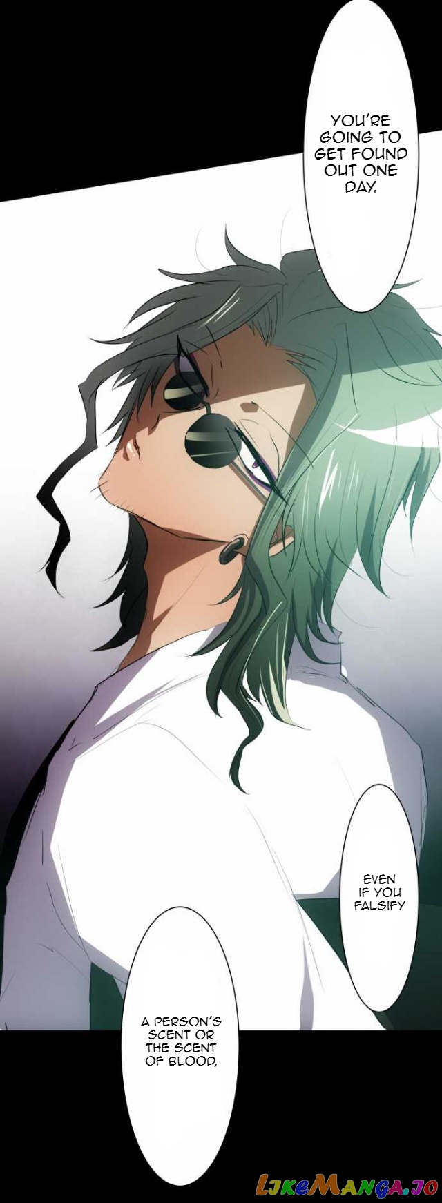 Nanbaka - Manga chapter 86 - page 20