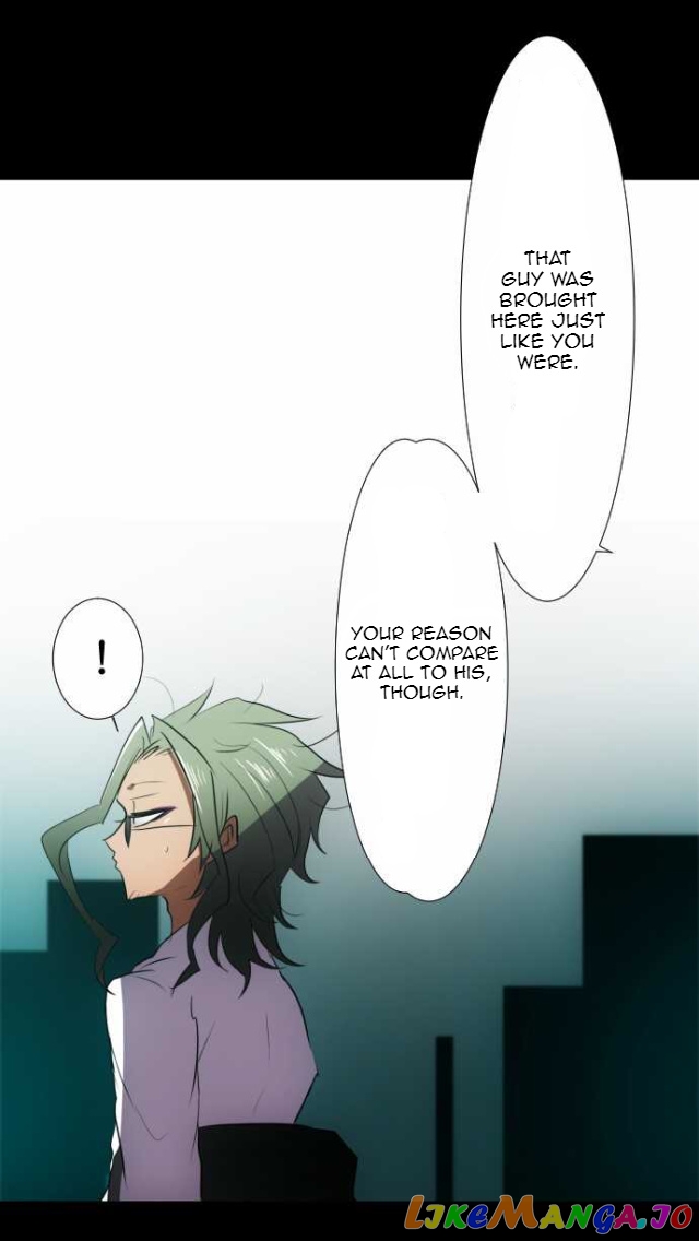 Nanbaka - Manga chapter 86 - page 24