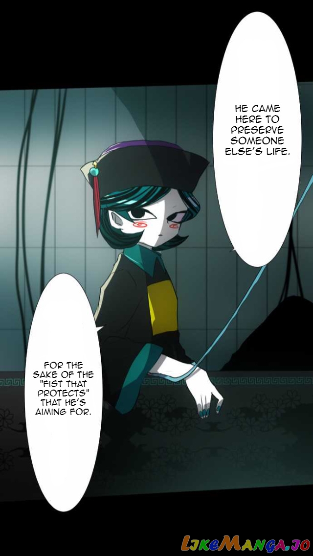 Nanbaka - Manga chapter 86 - page 27