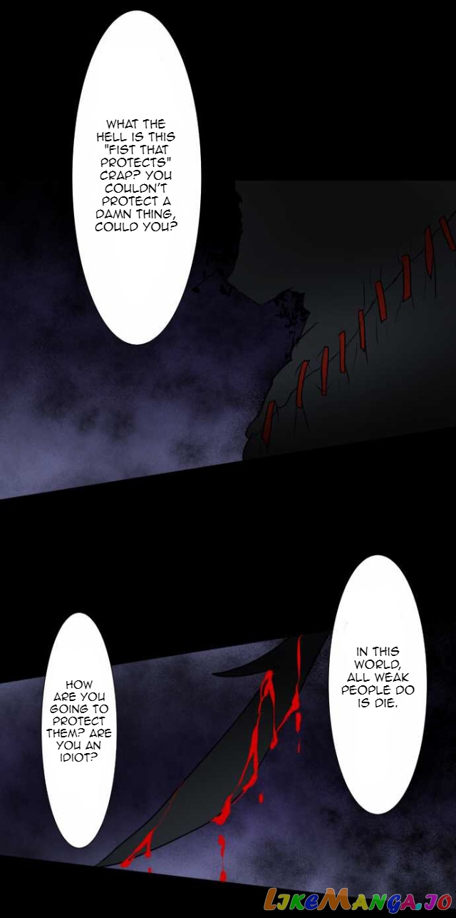 Nanbaka - Manga chapter 86 - page 31