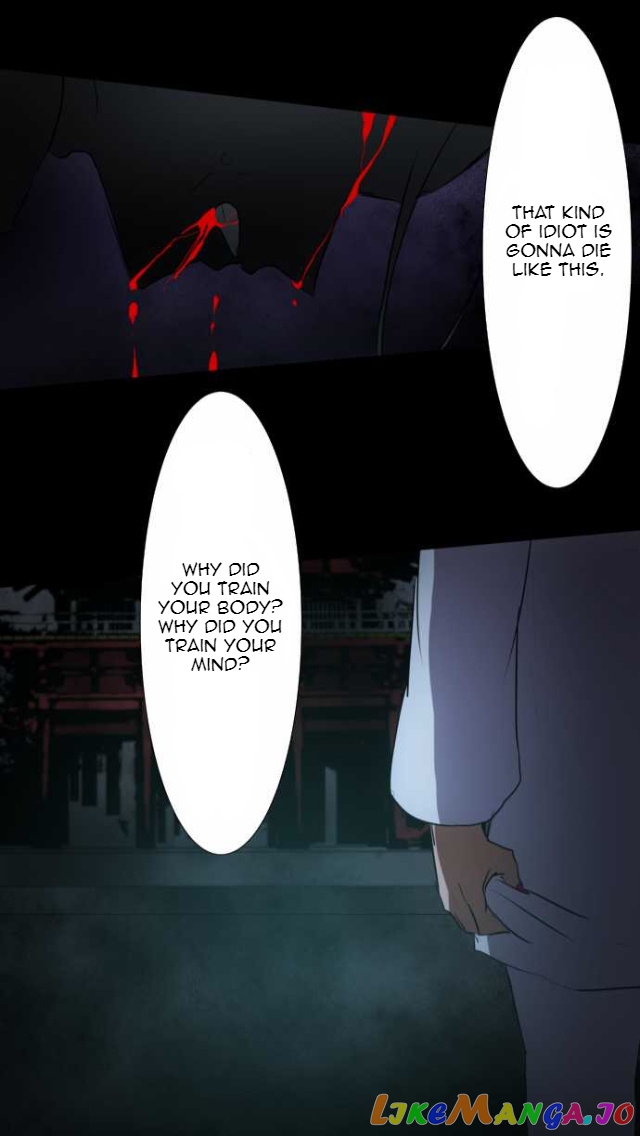 Nanbaka - Manga chapter 86 - page 32