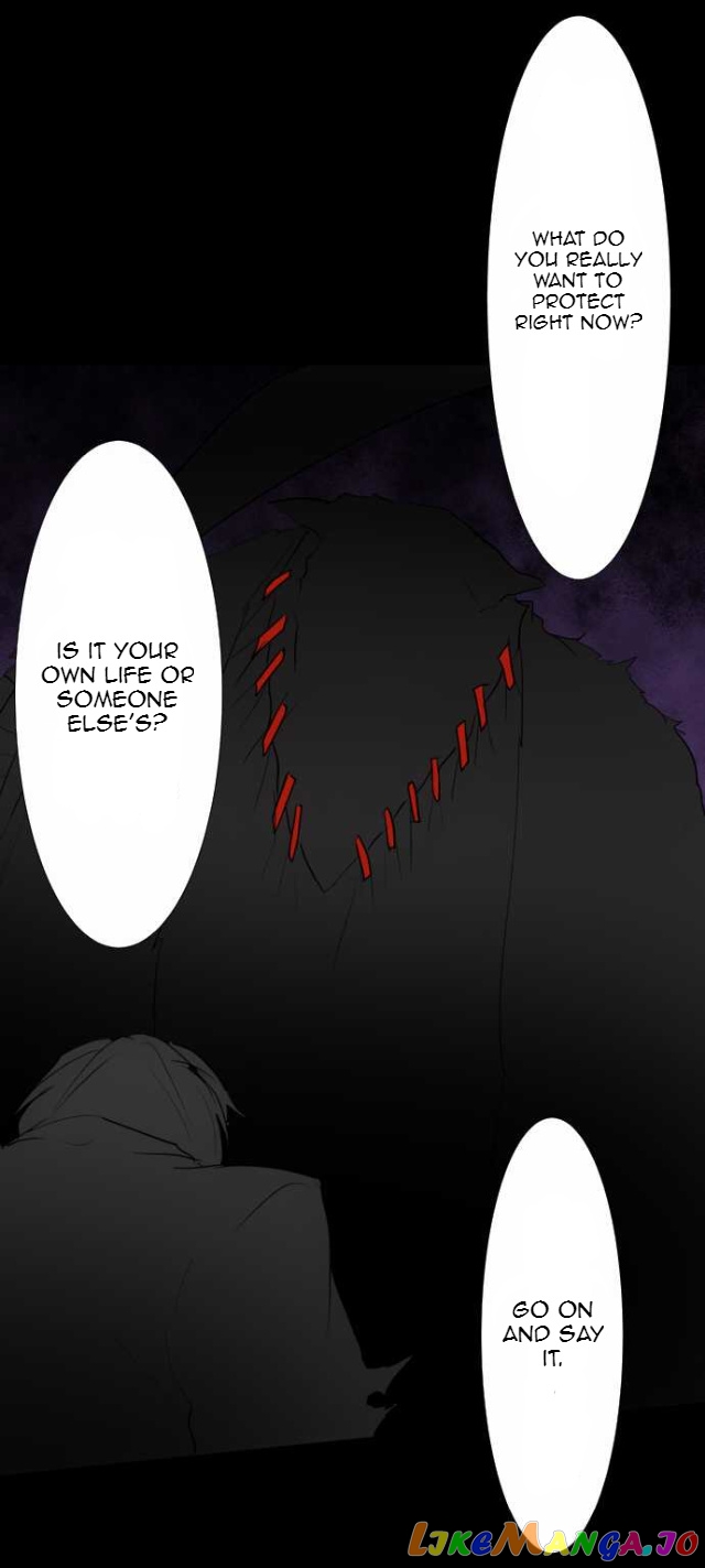 Nanbaka - Manga chapter 86 - page 34