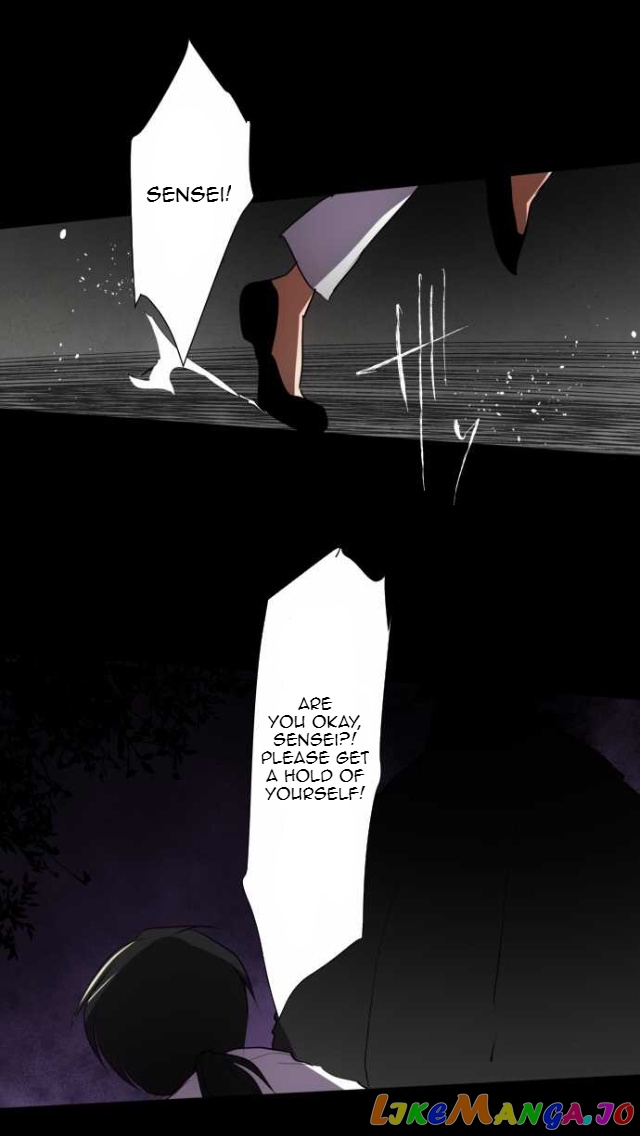 Nanbaka - Manga chapter 86 - page 35
