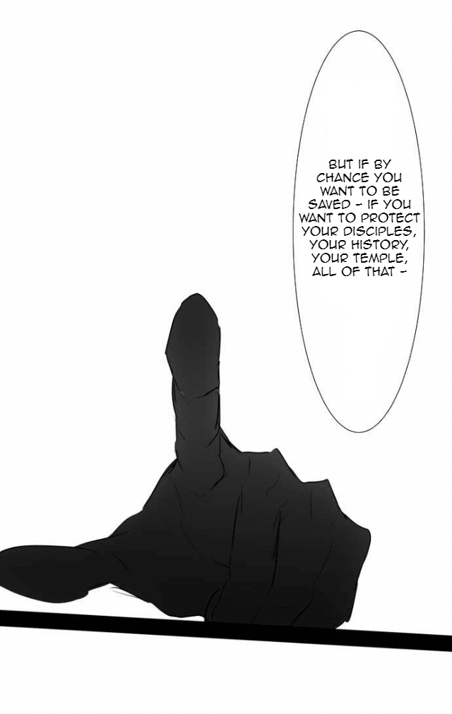 Nanbaka - Manga chapter 86 - page 39