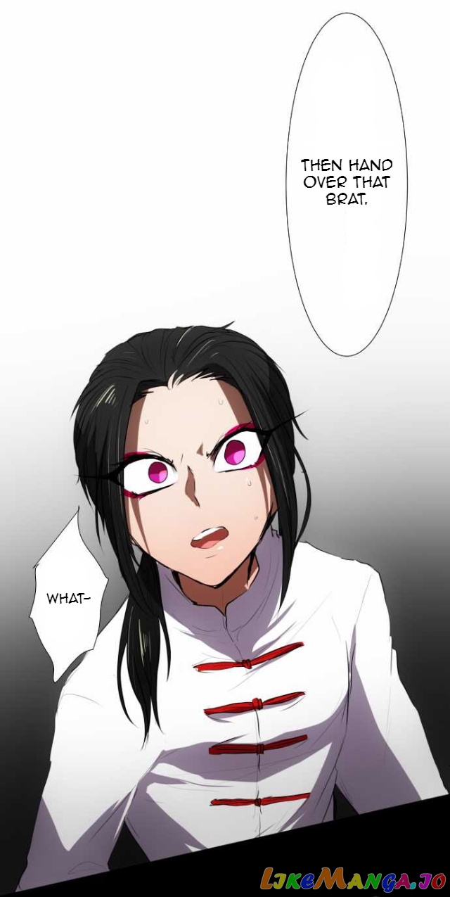 Nanbaka - Manga chapter 86 - page 40