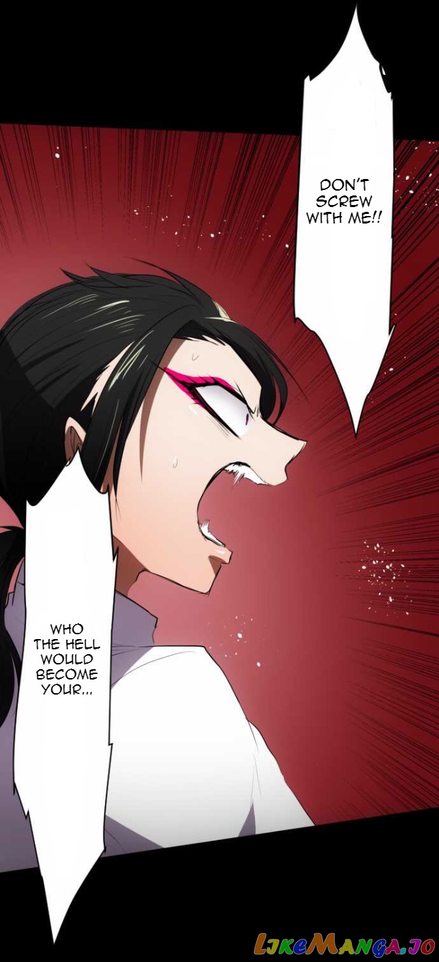 Nanbaka - Manga chapter 86 - page 42