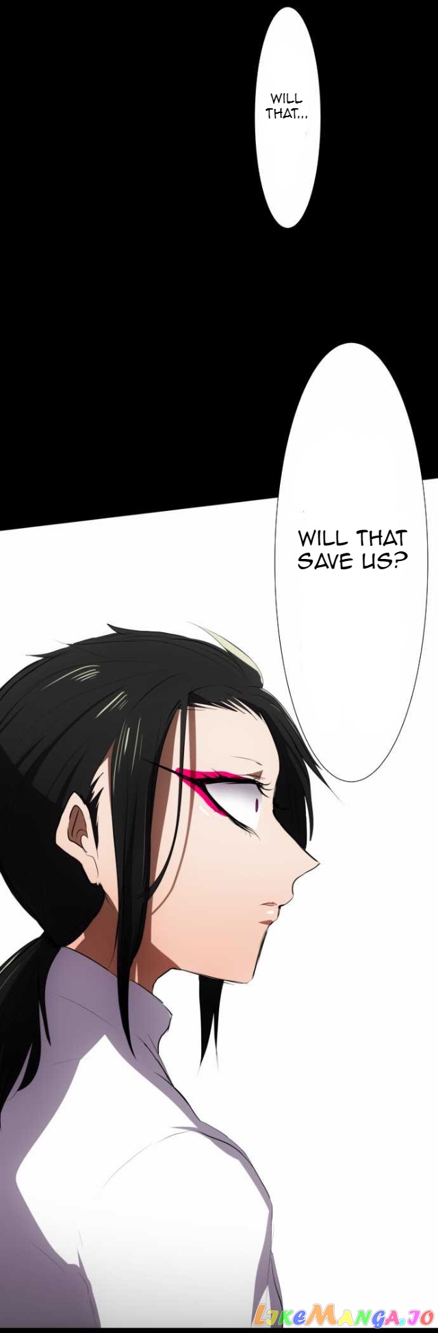 Nanbaka - Manga chapter 86 - page 43