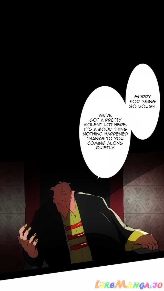 Nanbaka - Manga chapter 86 - page 6