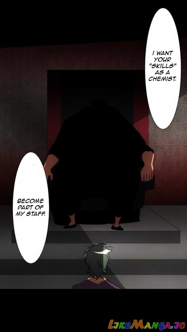 Nanbaka - Manga chapter 86 - page 8