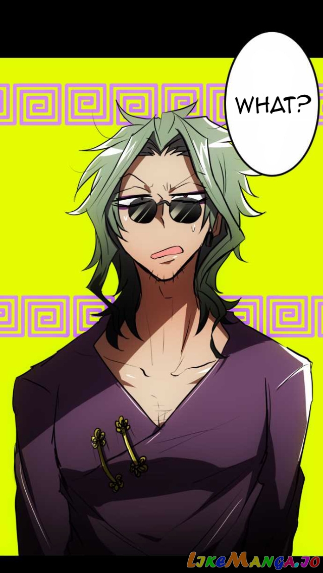 Nanbaka - Manga chapter 86 - page 9