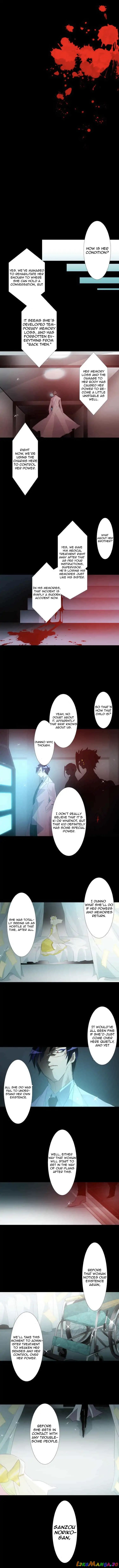 Nanbaka - Manga chapter 133 - page 10