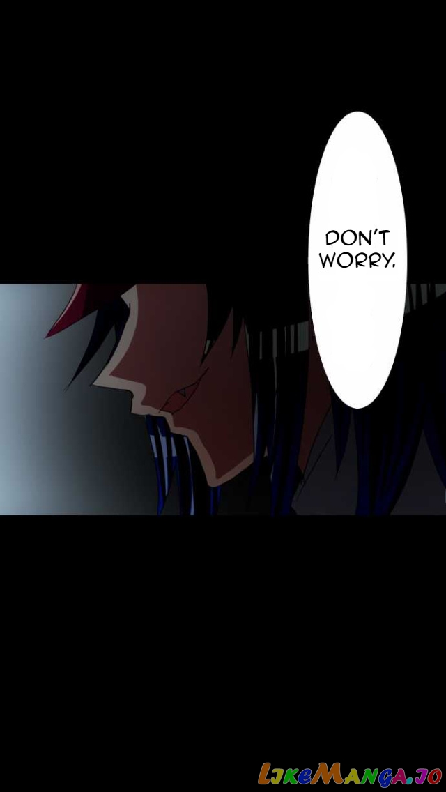 Nanbaka - Manga chapter 66 - page 24
