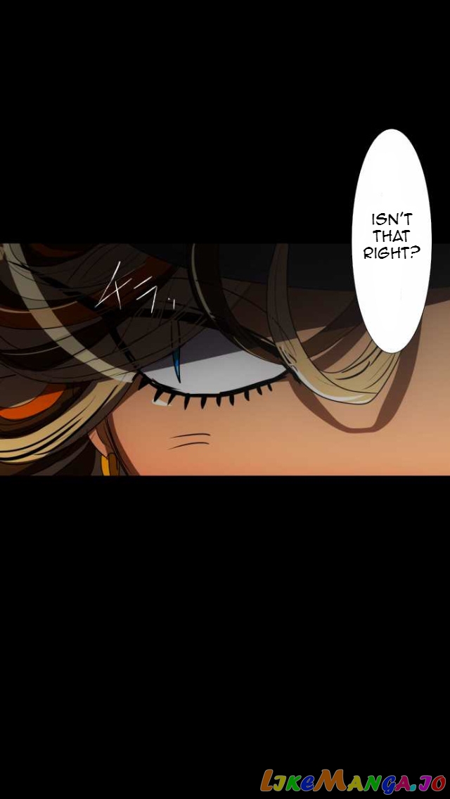 Nanbaka - Manga chapter 66 - page 33