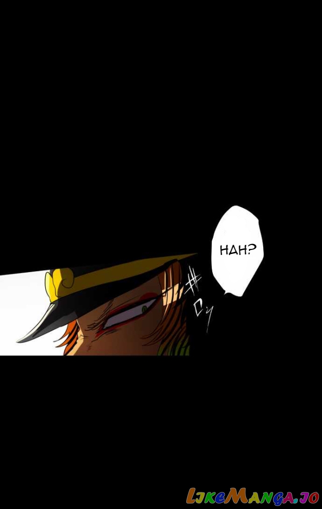Nanbaka - Manga chapter 66 - page 35