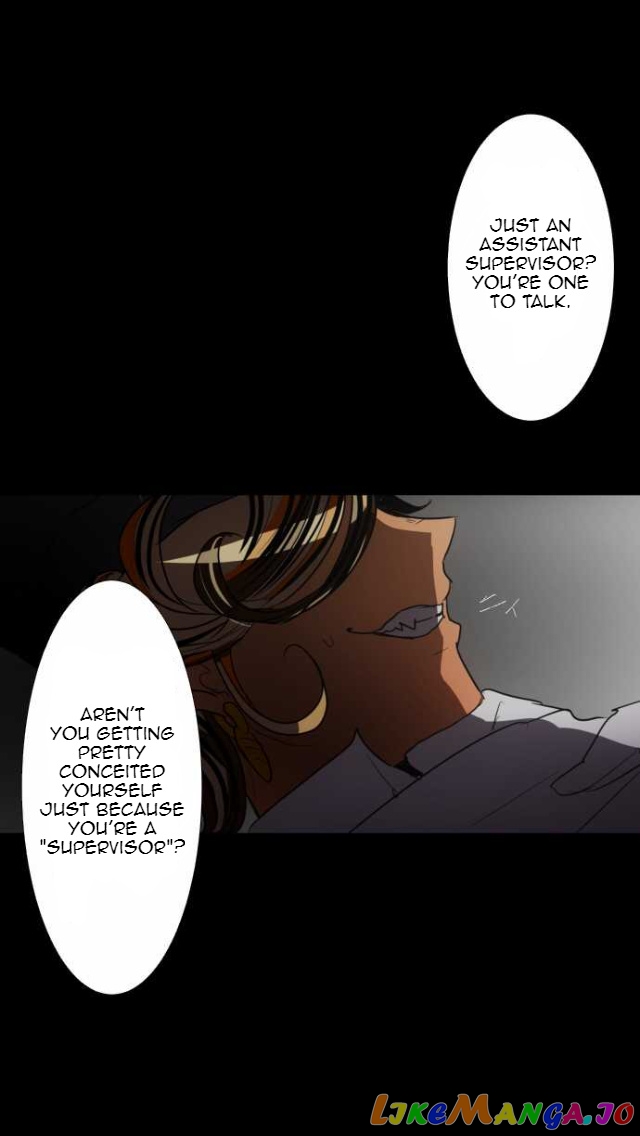 Nanbaka - Manga chapter 66 - page 43