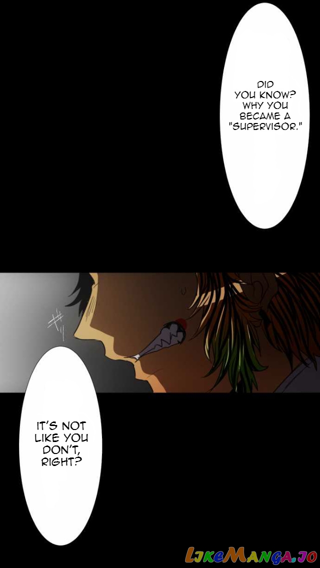 Nanbaka - Manga chapter 66 - page 44