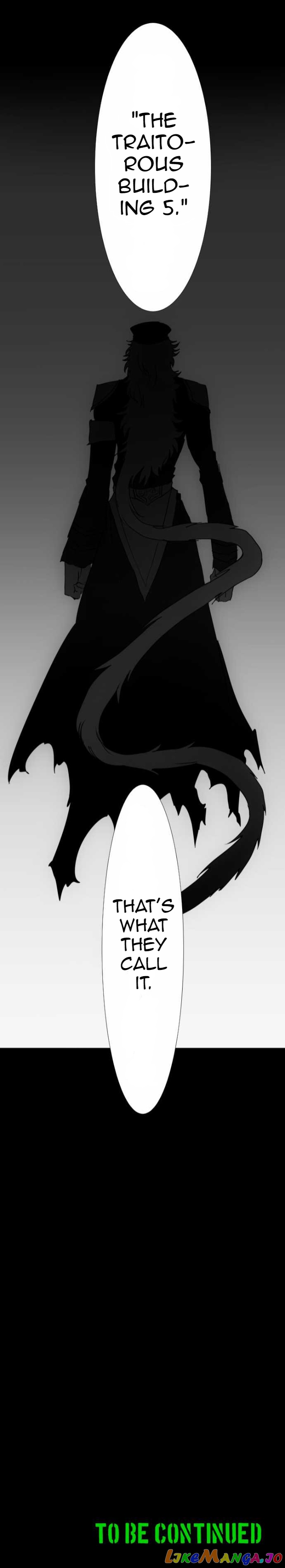 Nanbaka - Manga chapter 66 - page 48