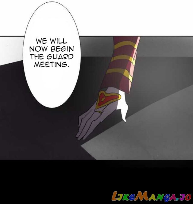 Nanbaka - Manga chapter 66 - page 5