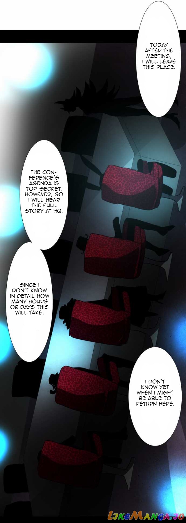 Nanbaka - Manga chapter 66 - page 7