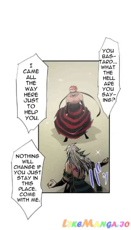 Nanbaka - Manga chapter 200 - page 25
