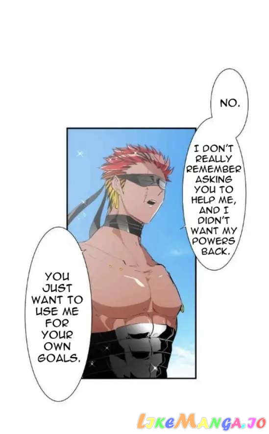 Nanbaka - Manga chapter 200 - page 26